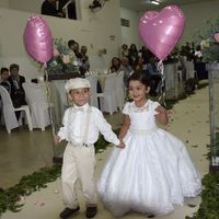 Me casei e foi tudo lindo !! - 6