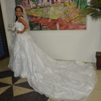 dia da noiva!