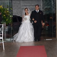 entrada da noiva
