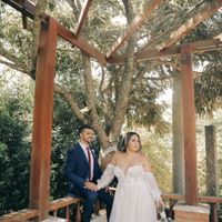 Quantos ❤️ você dá para o dia do seu casamento? Avalie! - 1