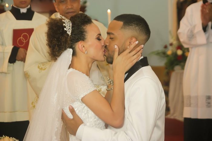 Dia do beijo - COMPARTILHE O SEU! 💋 41