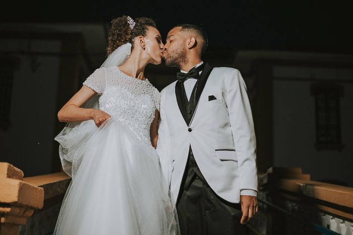Dia do beijo - COMPARTILHE O SEU! 💋 42
