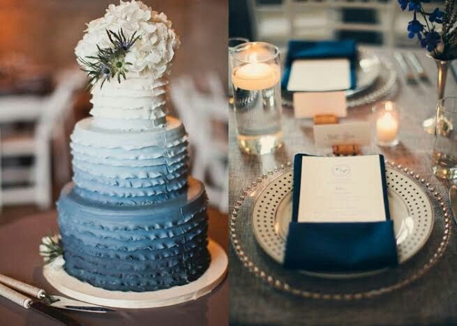 Cor de casamento - 1