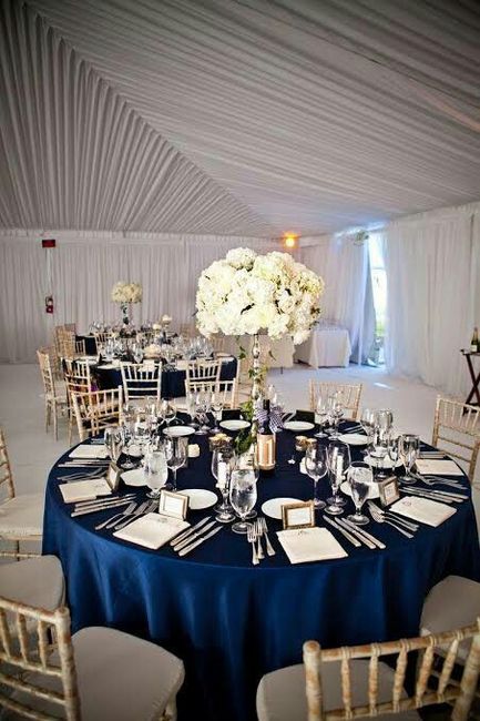 Cor de casamento - 3