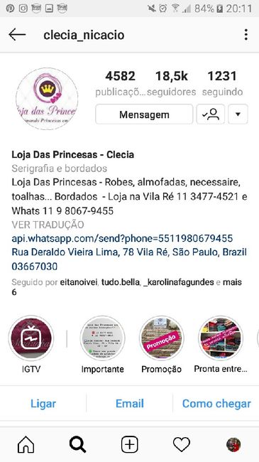Robes #ajuda - 1