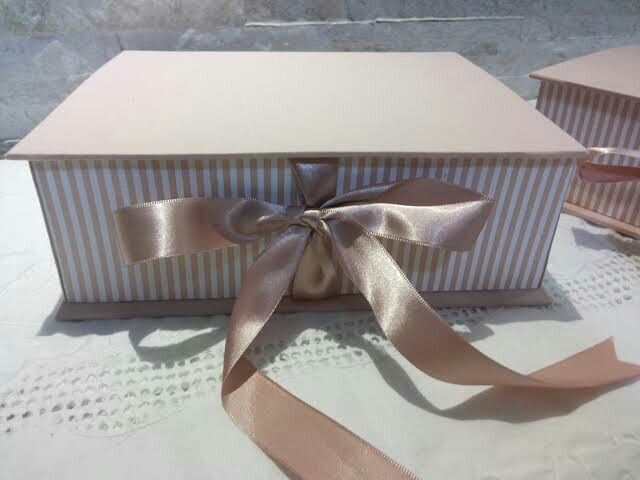 Convites de padrinhos - 2