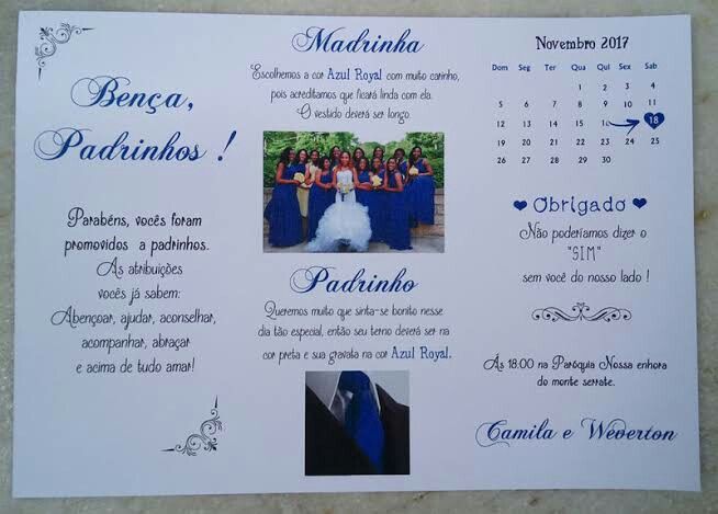 Como informar as cores para vestir? - 2