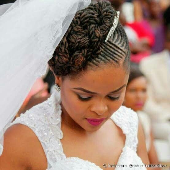 #boxbraids - 1