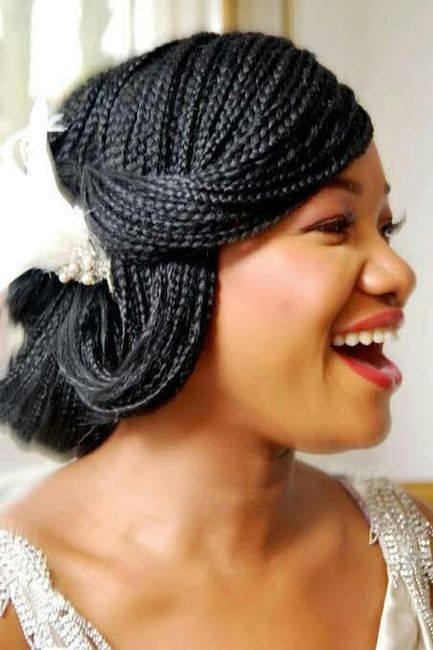 #boxbraids - 8