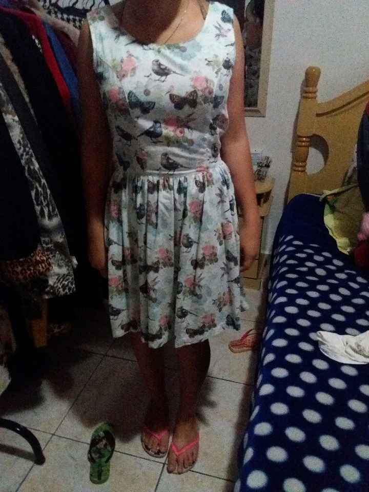 Vestido noivado - 2