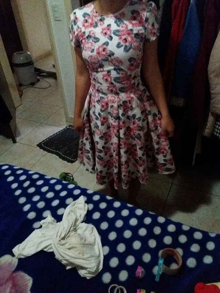 Vestido noivado - 3