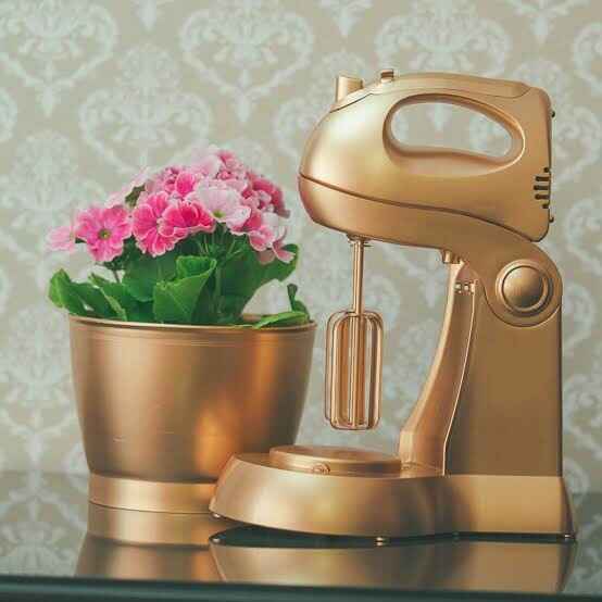 Dicas para decoração diy de Chá de Panela - 3