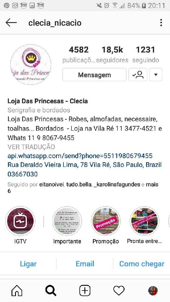 Robes #ajuda - 1