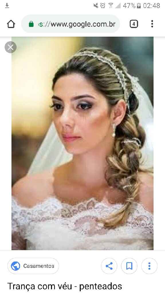 Penteado! - 2