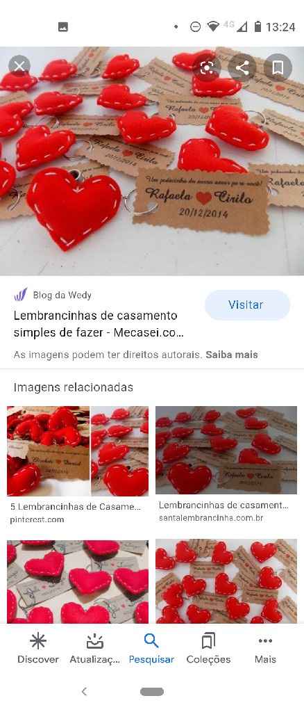 Lembrança - 1