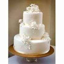 Bolo de casamento