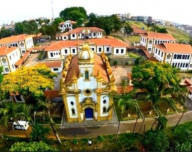 Foto de fora