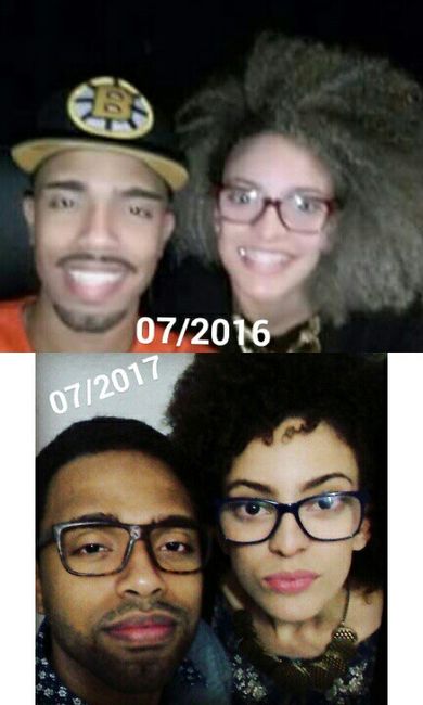 Desafio - antes e agora - 1