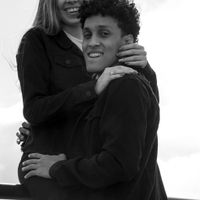Ensaio Pré Wedding ♥️ - 1