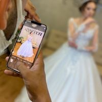 Dia da Noiva 👰🏼❤️ - 2