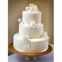 Bolo de casamento