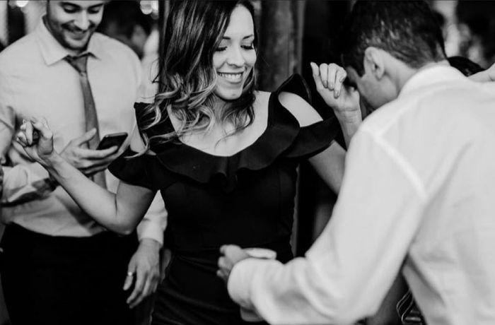 Tem uma foto preferida em 'preto e branco' com o seu amor? Poste aqui! 📸 - 1