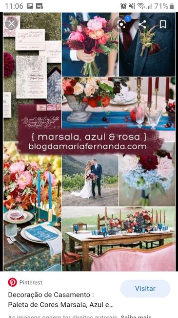 Decoração - 1