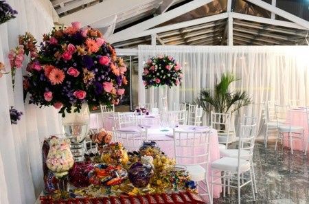 meu casamento