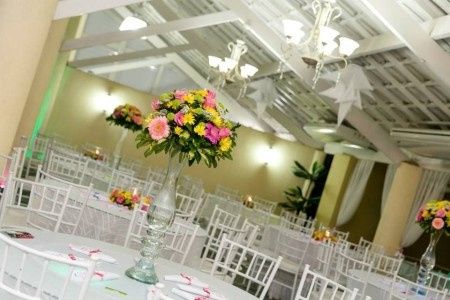 meu casamento