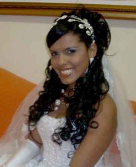 MODELO DE CABELO