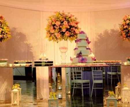 meu casamento