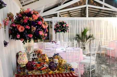 meu casamento