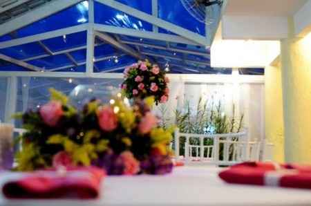 meu casamento