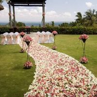 Decoração para chácaras