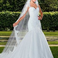 Vestidos de noiva - 6