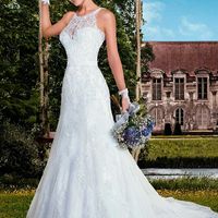 Vestidos de noiva - 7