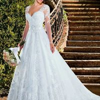 Vestidos de noiva - 8