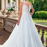 Vestidos de noiva - 9