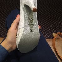 Como será o seu sapato? - 2