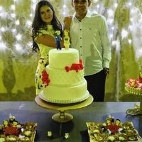 Casei! O que não fiz e me arrependi #vemver - 1