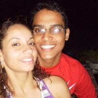 Com 18 anos