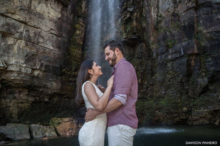 Saiu fotos do meu pré wedding!! Vem ver 😍 - 2