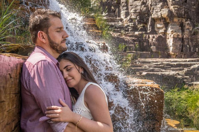 Saiu fotos do meu pré wedding!! Vem ver 😍 - 3