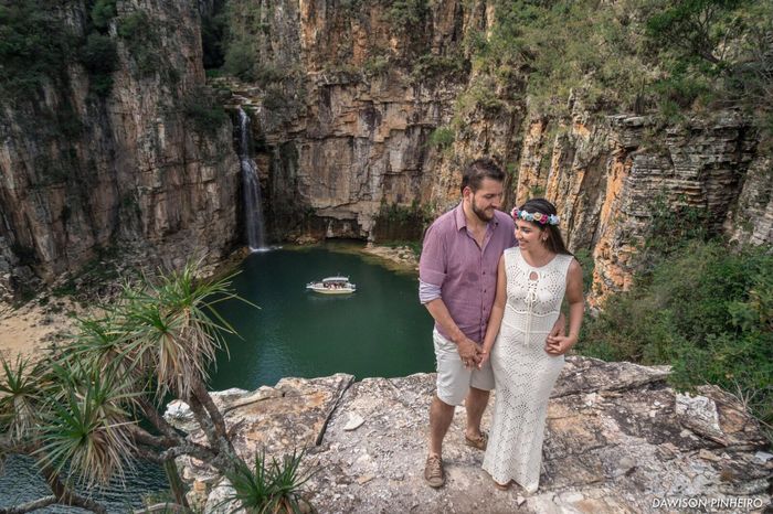 Saiu fotos do meu pré wedding!! Vem ver 😍 - 5