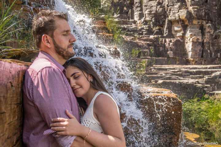 Saiu fotos do meu pré wedding!! Vem ver 😍 - 3