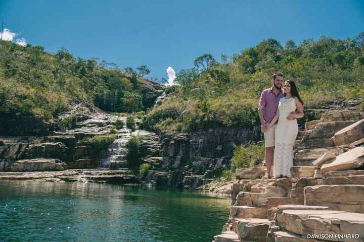 Saiu fotos do meu pré wedding!! Vem ver 😍 - 4