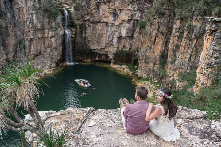 Saiu fotos do meu pré wedding!! Vem ver 😍 - 6