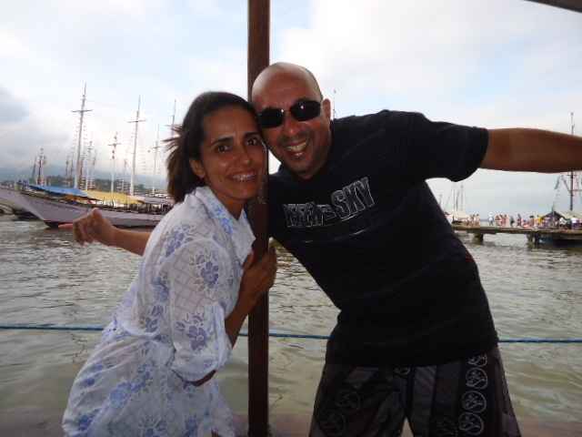 Viagem a Paraty