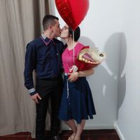 Como foi feito o pedido de casamento? - 3
