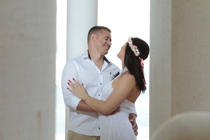  Nosso pré Wedding - Mais Fotos - 8